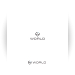 KOHana_DESIGN (diesel27)さんの「株式会社ワールド」のロゴへの提案