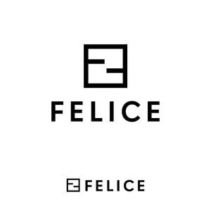 koo2 (koo-d)さんのECショップ「FELICE」のロゴ への提案