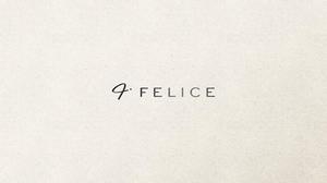 ALTAGRAPH (ALTAGRAPH)さんのECショップ「FELICE」のロゴ への提案