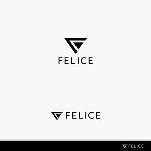 MIND SCAPE DESIGN (t-youha)さんのECショップ「FELICE」のロゴ への提案