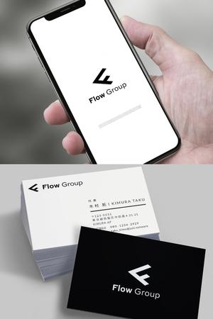 YOO GRAPH (fujiseyoo)さんのハイクラス向け人材紹介を行う会社のロゴ制作のお仕事への提案