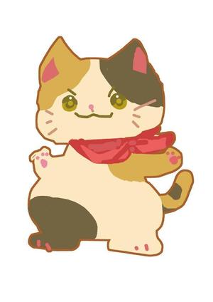 株式会社イーネットビズ (e-nets)さんのキャラクターデザイン募集への提案