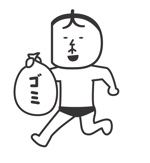 sachi (sachi-365)さんの【募集延長いたします】廃棄物処理業「大和エンタープライズ株式会社」のイメージキャラクターデザインへの提案