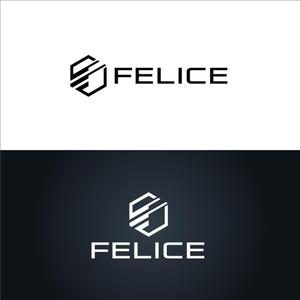 Zagato (Zagato)さんのECショップ「FELICE」のロゴ への提案