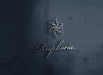 d-o2 (d-o2)さんの化粧品メーカー「Ruphoria」のロゴへの提案