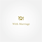 tanaka10 (tanaka10)さんの結婚相談所のロゴ作成(商標登録なし)への提案