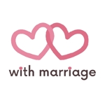 arc design (kanmai)さんの結婚相談所のロゴ作成(商標登録なし)への提案