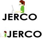 pythonic_mk2さんの「JERCO」のロゴ（第2弾）作成（商標登録なし）への提案