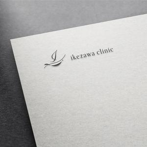 tennosenn (tennosenn)さんの消化器内科と美容皮膚科併設のクリニックのロゴへの提案