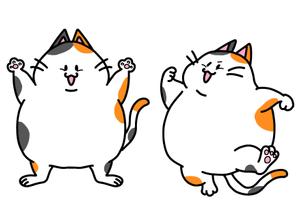 お絵描きカーネル (colonel-design-offic)さんのキャラクターデザイン募集への提案