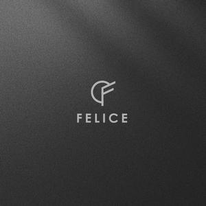 tennosenn (tennosenn)さんのECショップ「FELICE」のロゴ への提案