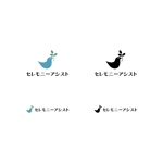BUTTER GRAPHICS (tsukasa110)さんの葬儀社のロゴ作成への提案