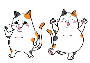 お絵描きカーネル (colonel-design-offic)さんのキャラクターデザイン募集への提案