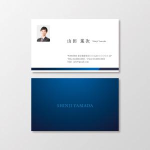 T-aki (T-aki)さんの不動産賃貸業の名刺作成への提案
