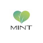 cozy_anさんの「MINT」のロゴ作成への提案