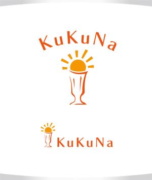 M STYLE planning (mstyle-plan)さんのカフェ 「KuKuNa」のロゴへの提案