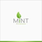 taro_designさんの「MINT」のロゴ作成への提案