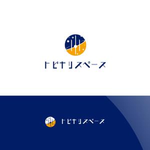 Nyankichi.com (Nyankichi_com)さんの福祉サービス事業を主軸とした新規設立法人のロゴへの提案