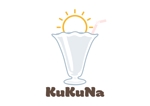 tora (tora_09)さんのカフェ 「KuKuNa」のロゴへの提案