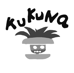 agmmgw (agmmgw)さんのカフェ 「KuKuNa」のロゴへの提案