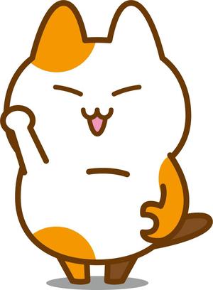 nougo (noguo3)さんのキャラクターデザイン募集への提案