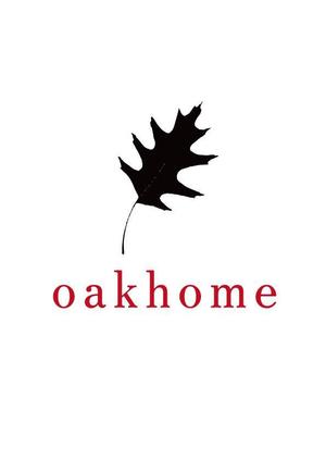 moritomizu (moritomizu)さんの「Oakhome Co.,Ltd」のロゴ作成への提案