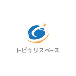 Doraneko358 (Doraneko1986)さんの福祉サービス事業を主軸とした新規設立法人のロゴへの提案