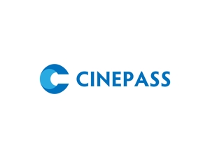 FROM THE NORTH (susumu_kawabata)さんのサブスク映像制作サービスの「CinePass（シネパス）」というサービスのサービスロゴへの提案
