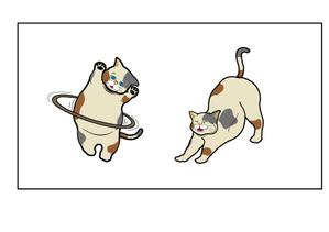 株式会社イーネットビズ (e-nets)さんのキャラクターデザイン募集への提案