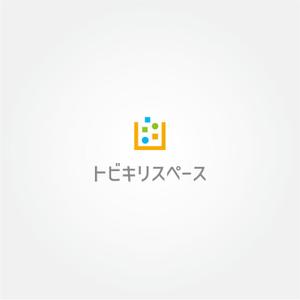 tanaka10 (tanaka10)さんの福祉サービス事業を主軸とした新規設立法人のロゴへの提案