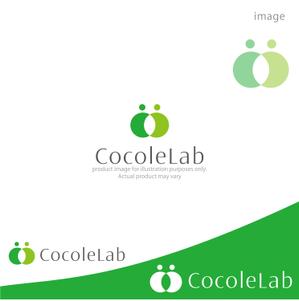 kohei (koheimax618)さんの会社のロゴへの提案