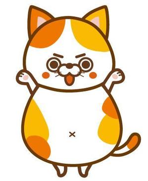 CHIHUAHUA BASE (tae1182)さんのキャラクターデザイン募集への提案