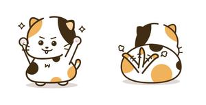 BEEHIVE (beehive)さんのキャラクターデザイン募集への提案