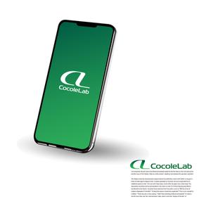 G-crep (gcrep)さんの会社のロゴへの提案