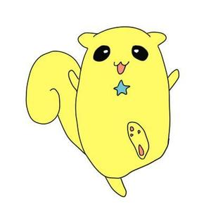 shiyo_smさんのキッズ向けゲームのキャラクターデザインへの提案