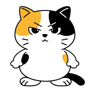 poco (poco_design)さんのキャラクターデザイン募集への提案