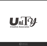 mk-do (mk-do)さんの『株式会社UniTY』のロゴへの提案