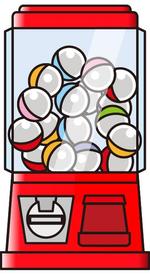 【認定ランサー】世田谷デザインスタジオ (setagayadesign)さんのWebサービスで活用する 「カプセルトイ筐体のデザイン案」大募集への提案