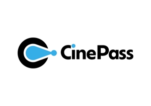 belle (belle-design)さんのサブスク映像制作サービスの「CinePass（シネパス）」というサービスのサービスロゴへの提案