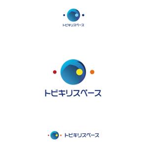 ymm221 (ymm221)さんの福祉サービス事業を主軸とした新規設立法人のロゴへの提案