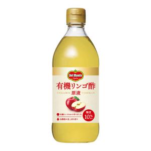 square est design (Kane_yo)さんのデルモンテリンゴ酢のボトルラベル。世界各国で販売される可能性有。継続依頼の可能性有への提案