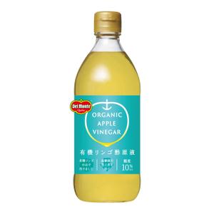 square est design (Kane_yo)さんのデルモンテリンゴ酢のボトルラベル。世界各国で販売される可能性有。継続依頼の可能性有への提案