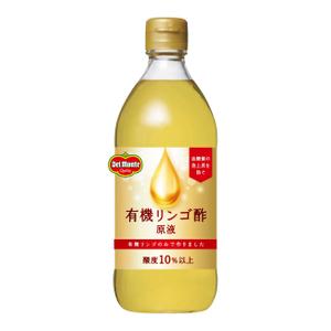 square est design (Kane_yo)さんのデルモンテリンゴ酢のボトルラベル。世界各国で販売される可能性有。継続依頼の可能性有への提案