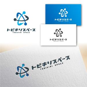 Hi-Design (hirokips)さんの福祉サービス事業を主軸とした新規設立法人のロゴへの提案
