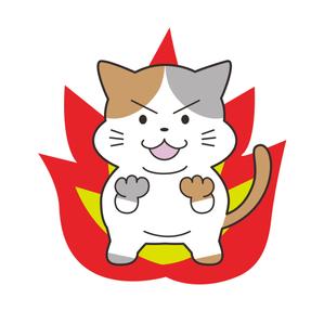ルリツグミ工房 ()さんのキャラクターデザイン募集への提案