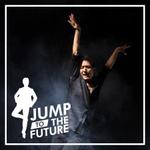 OGR Lab (one_giant_reptile)さんのエンターテインメントショー「JUMP TO THE FUTURE」のロゴへの提案