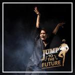OGR Lab (one_giant_reptile)さんのエンターテインメントショー「JUMP TO THE FUTURE」のロゴへの提案