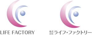 休業中 ()さんの保険代理店ロゴマーク制作への提案