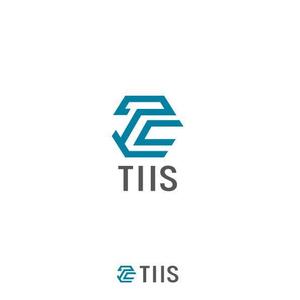 耶耶 (yuki_tk_s)さんのTIIS認証のロゴへの提案