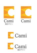 サーヘー (kouhei-tk)さんの腸活サロン　Cami  のロゴへの提案